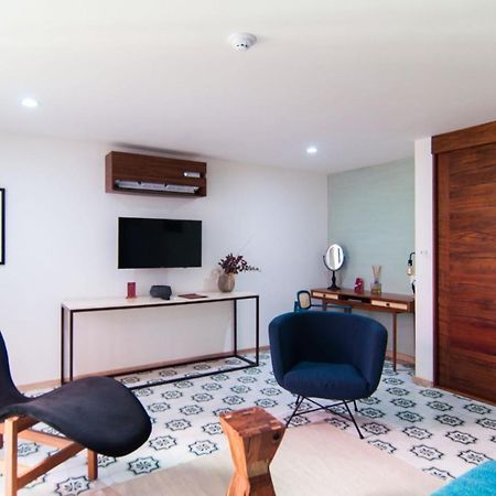 Hotel Morgana By Iter Sensibus Playa del Carmen Zewnętrze zdjęcie