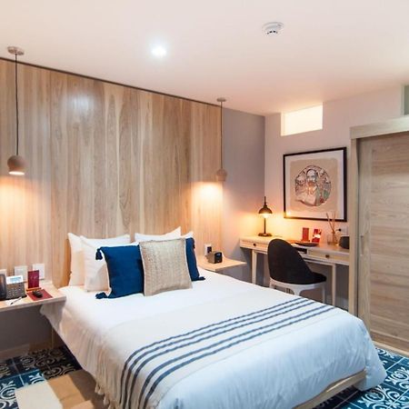 Hotel Morgana By Iter Sensibus Playa del Carmen Zewnętrze zdjęcie