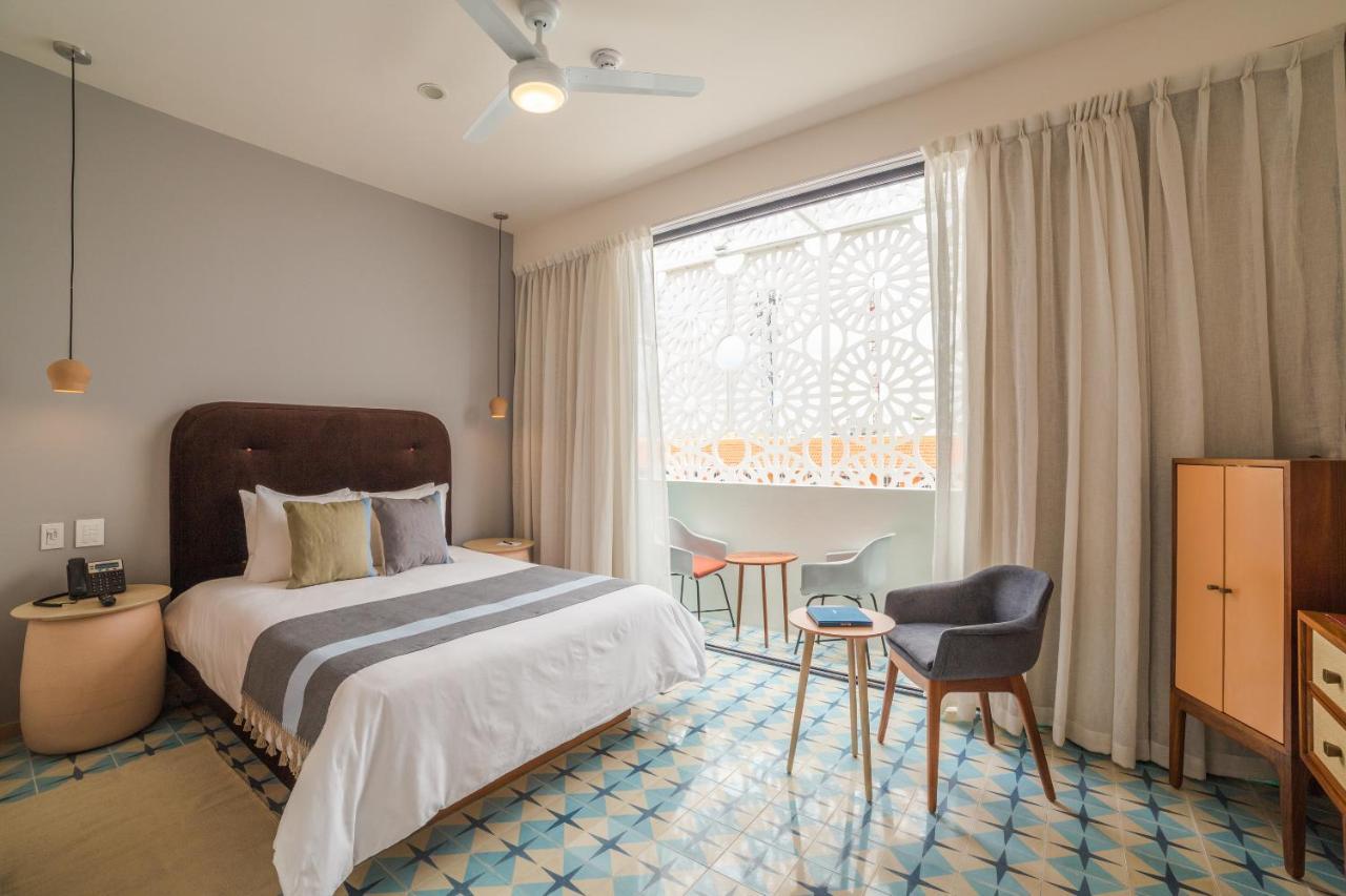 Hotel Morgana By Iter Sensibus Playa del Carmen Zewnętrze zdjęcie