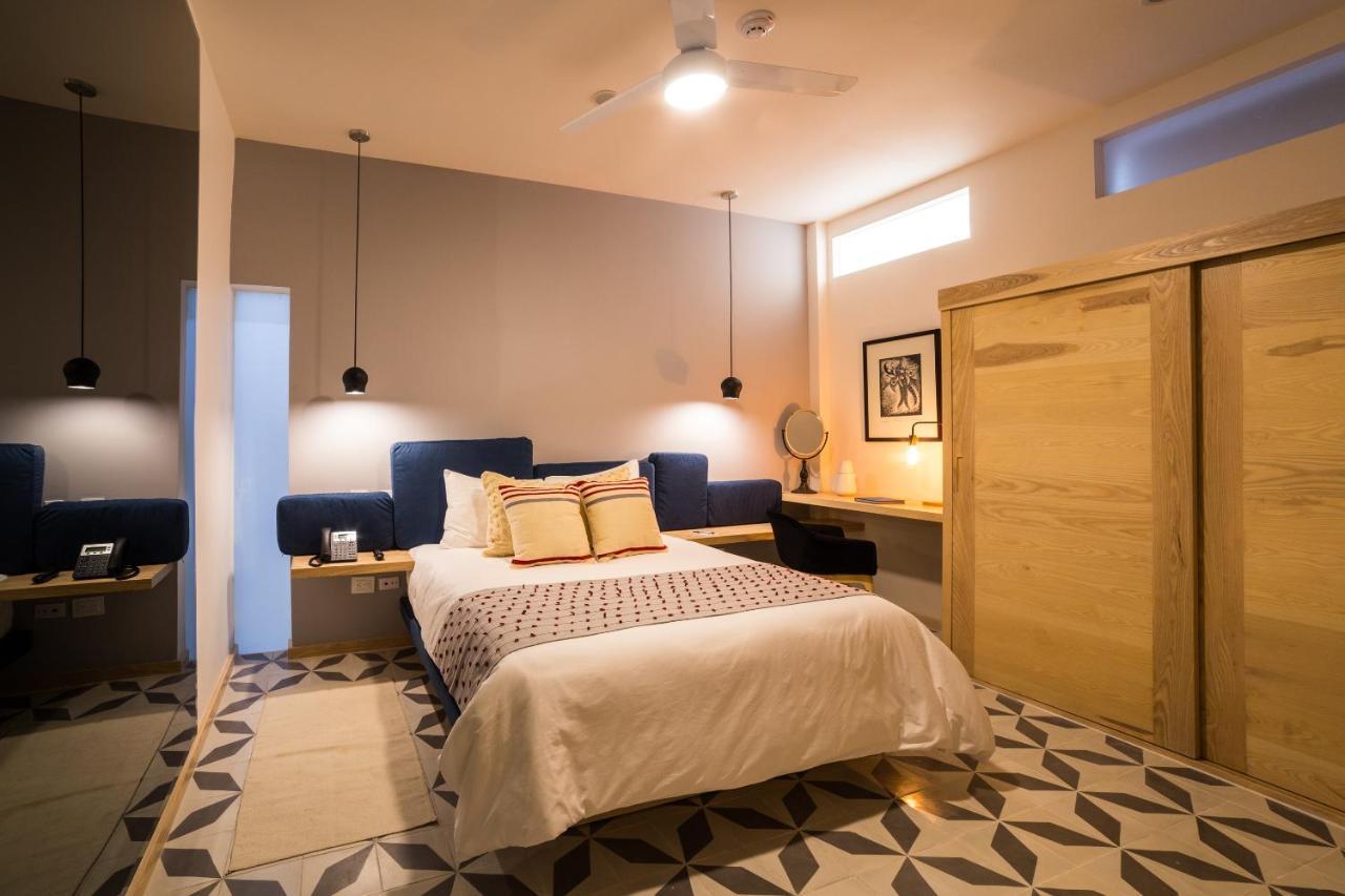 Hotel Morgana By Iter Sensibus Playa del Carmen Zewnętrze zdjęcie