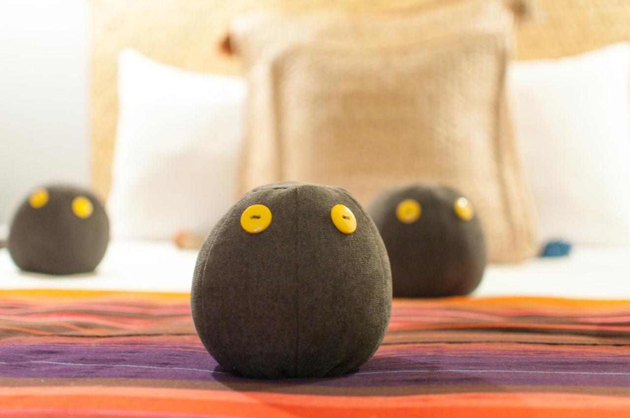 Hotel Morgana By Iter Sensibus Playa del Carmen Zewnętrze zdjęcie