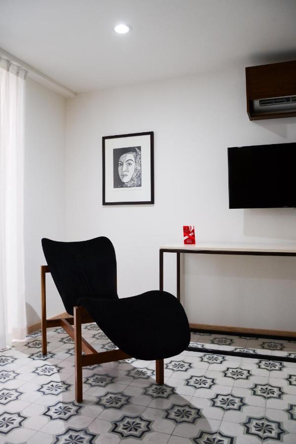 Hotel Morgana By Iter Sensibus Playa del Carmen Zewnętrze zdjęcie