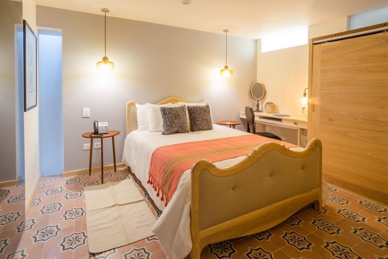 Hotel Morgana By Iter Sensibus Playa del Carmen Zewnętrze zdjęcie