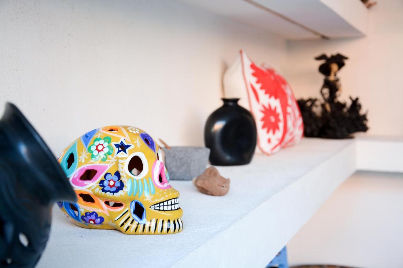 Hotel Morgana By Iter Sensibus Playa del Carmen Zewnętrze zdjęcie