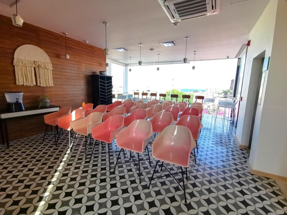 Hotel Morgana By Iter Sensibus Playa del Carmen Zewnętrze zdjęcie