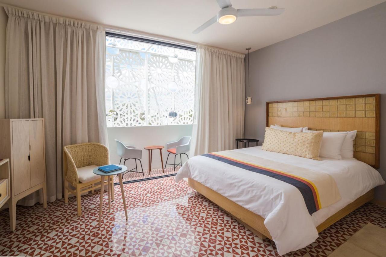 Hotel Morgana By Iter Sensibus Playa del Carmen Zewnętrze zdjęcie