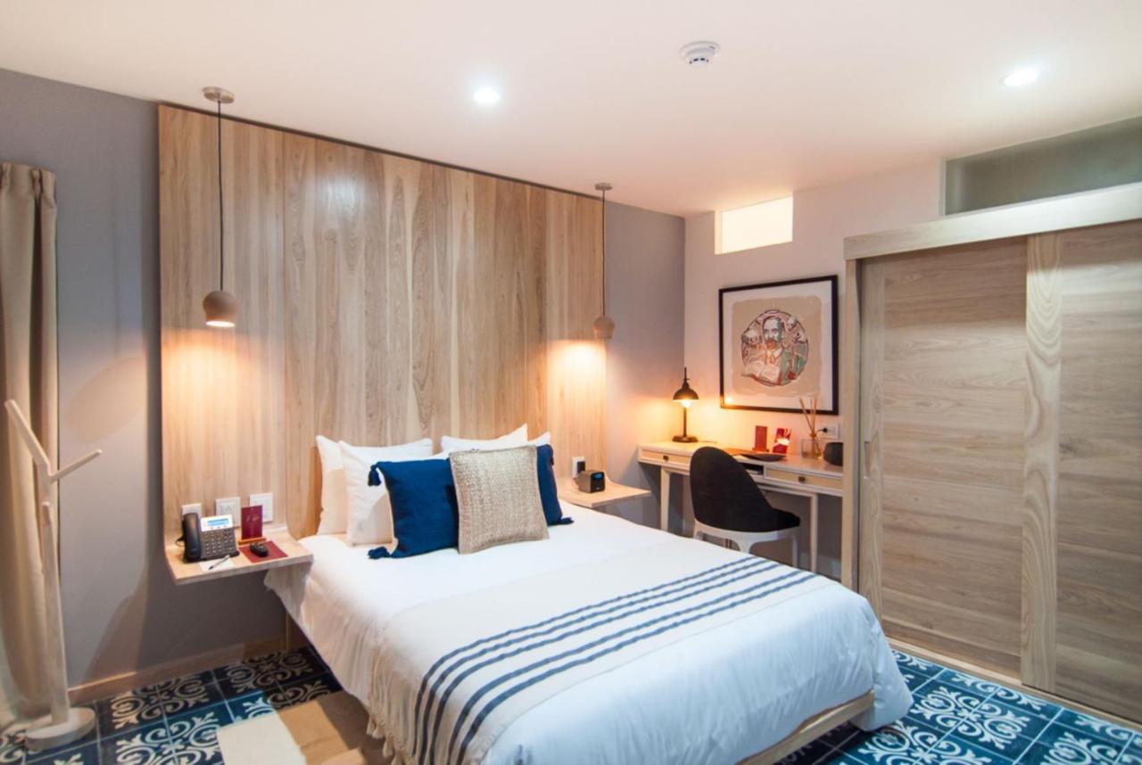 Hotel Morgana By Iter Sensibus Playa del Carmen Zewnętrze zdjęcie