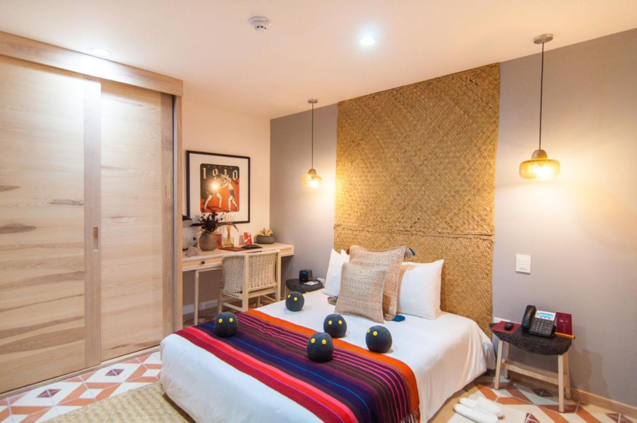 Hotel Morgana By Iter Sensibus Playa del Carmen Zewnętrze zdjęcie