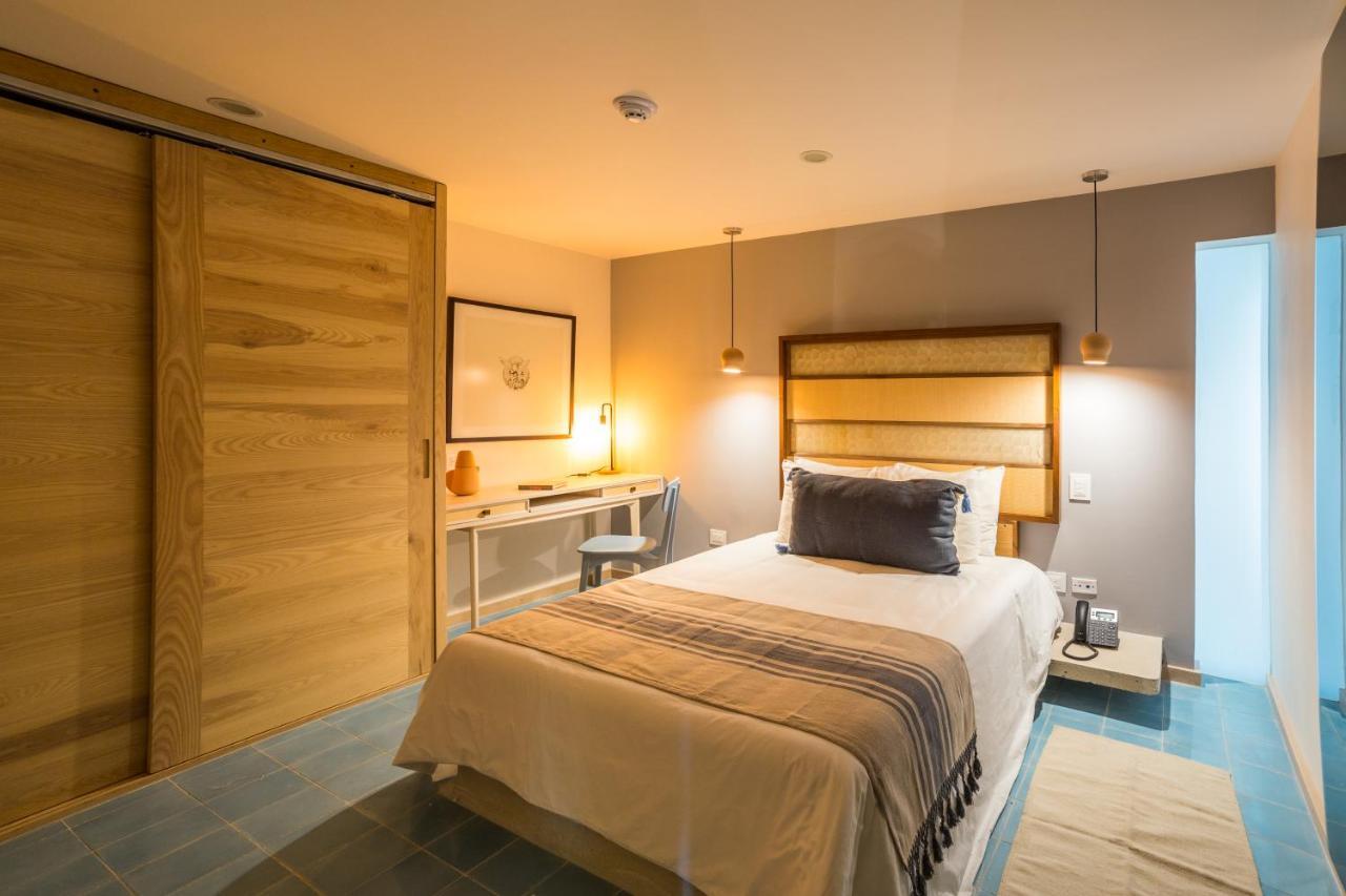 Hotel Morgana By Iter Sensibus Playa del Carmen Zewnętrze zdjęcie