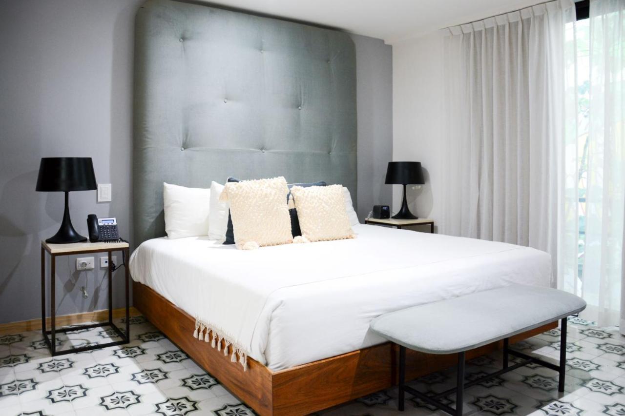 Hotel Morgana By Iter Sensibus Playa del Carmen Zewnętrze zdjęcie