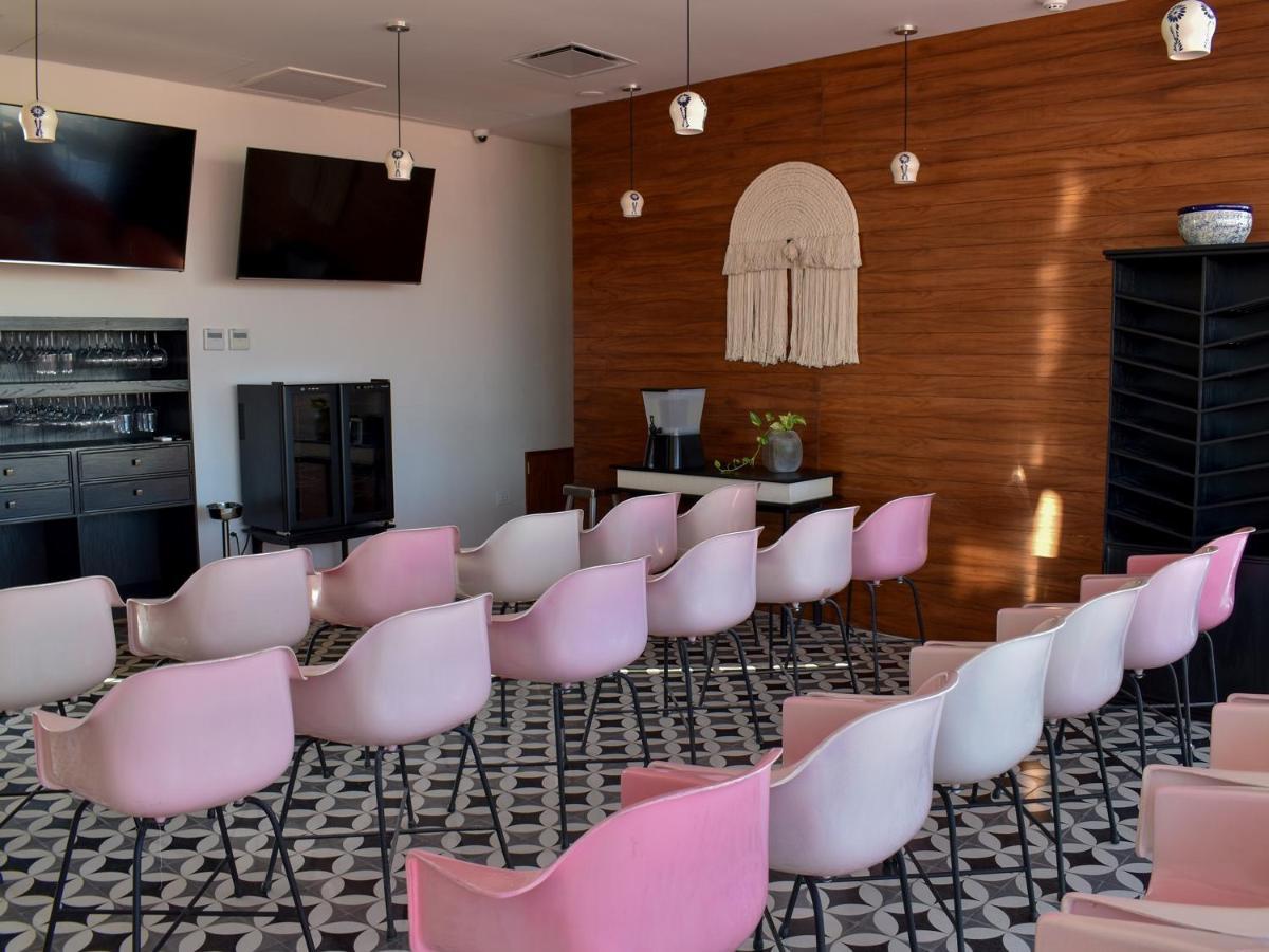 Hotel Morgana By Iter Sensibus Playa del Carmen Zewnętrze zdjęcie