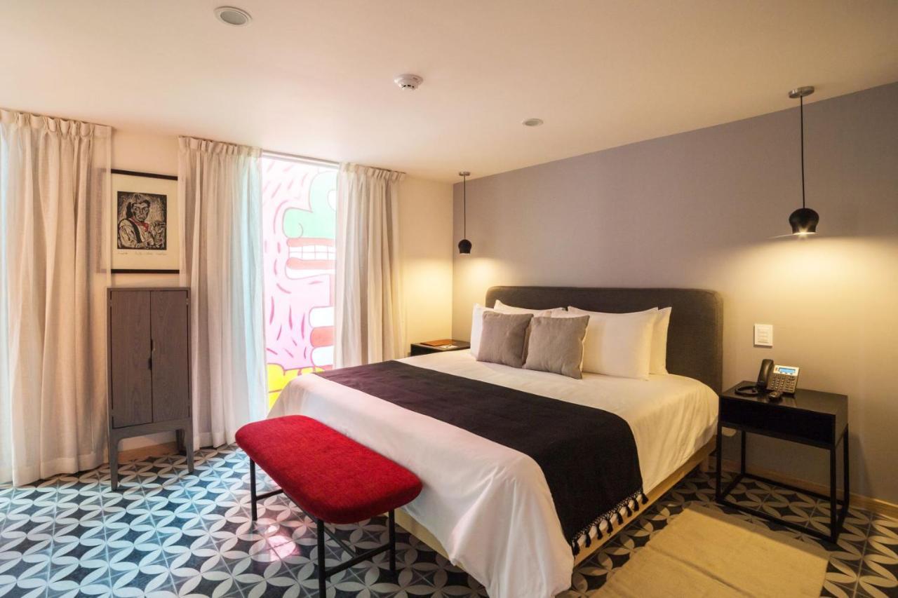 Hotel Morgana By Iter Sensibus Playa del Carmen Zewnętrze zdjęcie