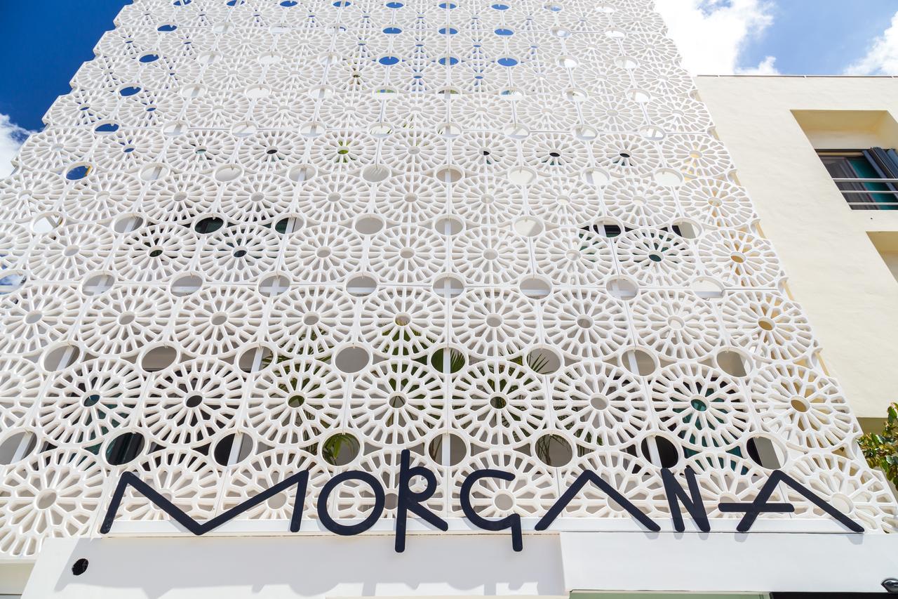 Hotel Morgana By Iter Sensibus Playa del Carmen Zewnętrze zdjęcie