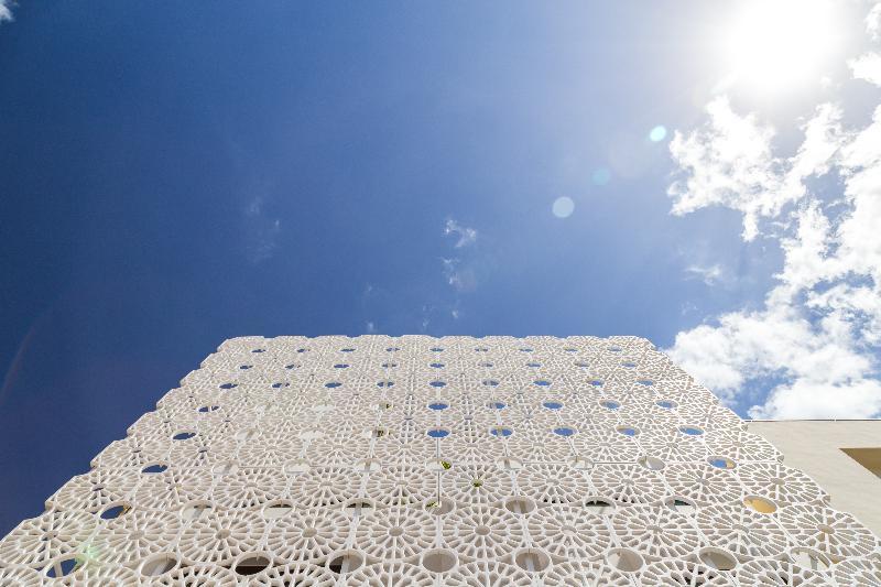 Hotel Morgana By Iter Sensibus Playa del Carmen Zewnętrze zdjęcie