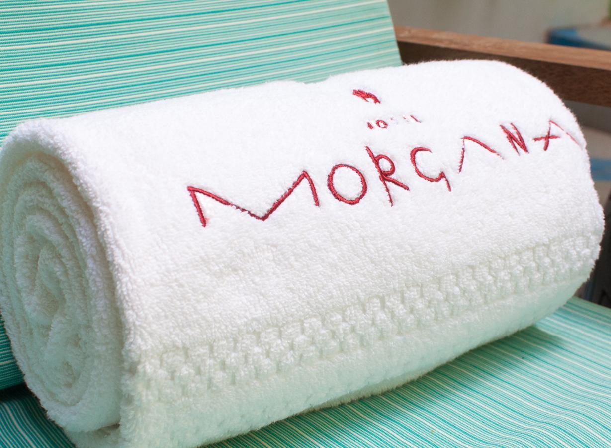 Hotel Morgana By Iter Sensibus Playa del Carmen Zewnętrze zdjęcie