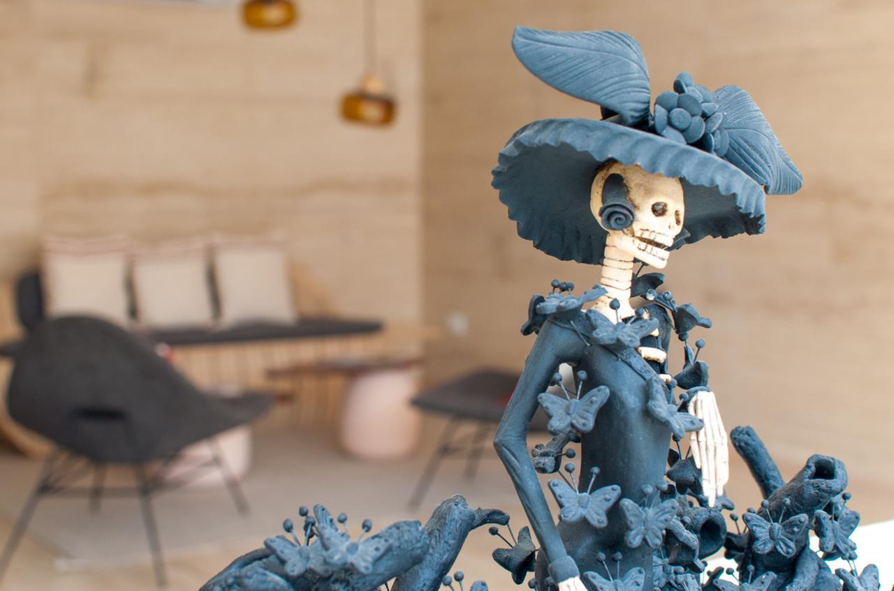 Hotel Morgana By Iter Sensibus Playa del Carmen Zewnętrze zdjęcie
