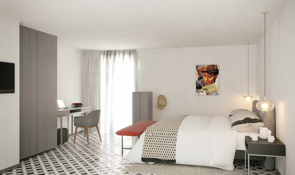 Hotel Morgana By Iter Sensibus Playa del Carmen Zewnętrze zdjęcie